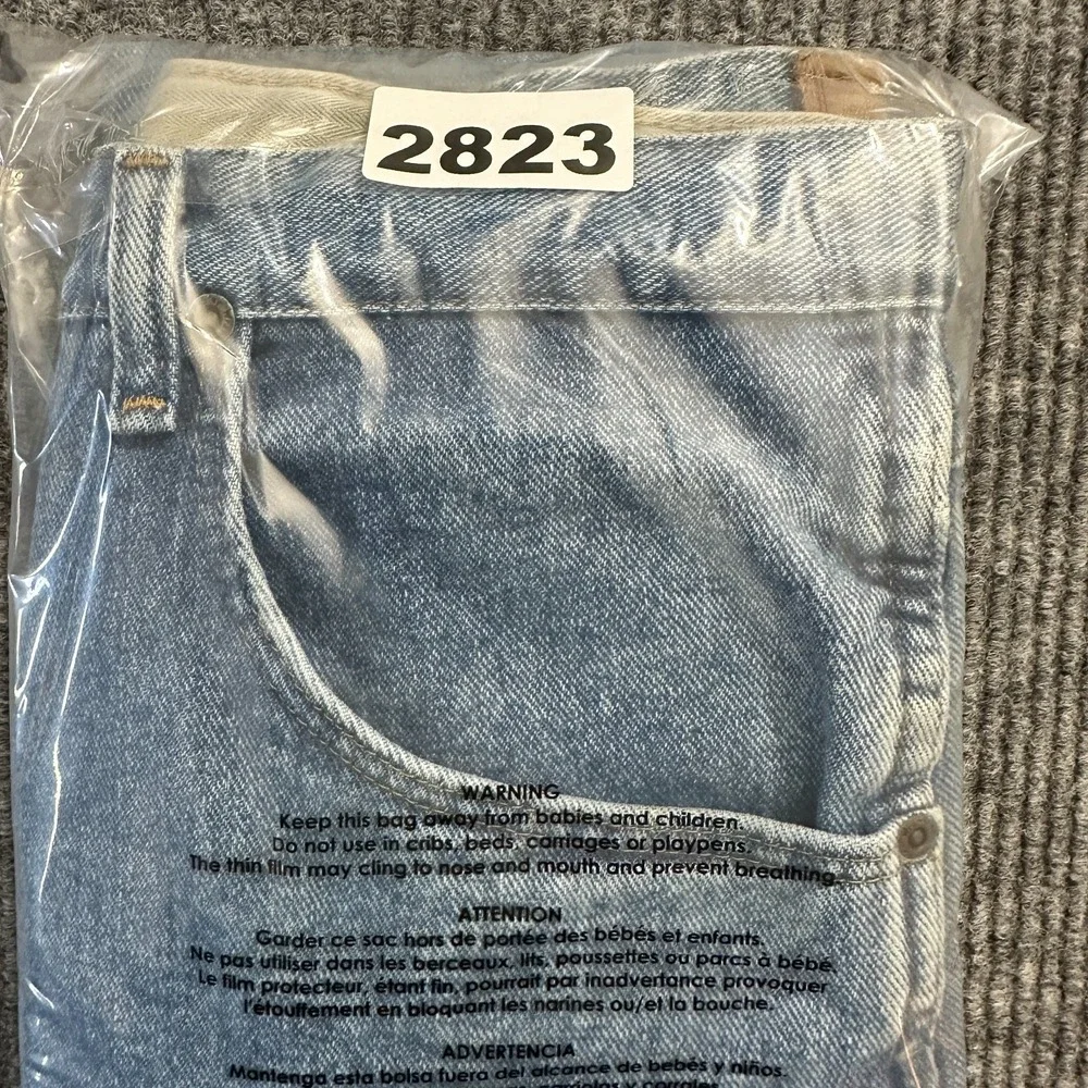 Wrangler good pre